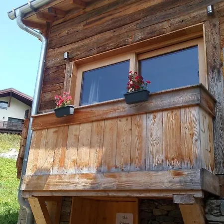 Le Mazot Des Cimes Valmeinier